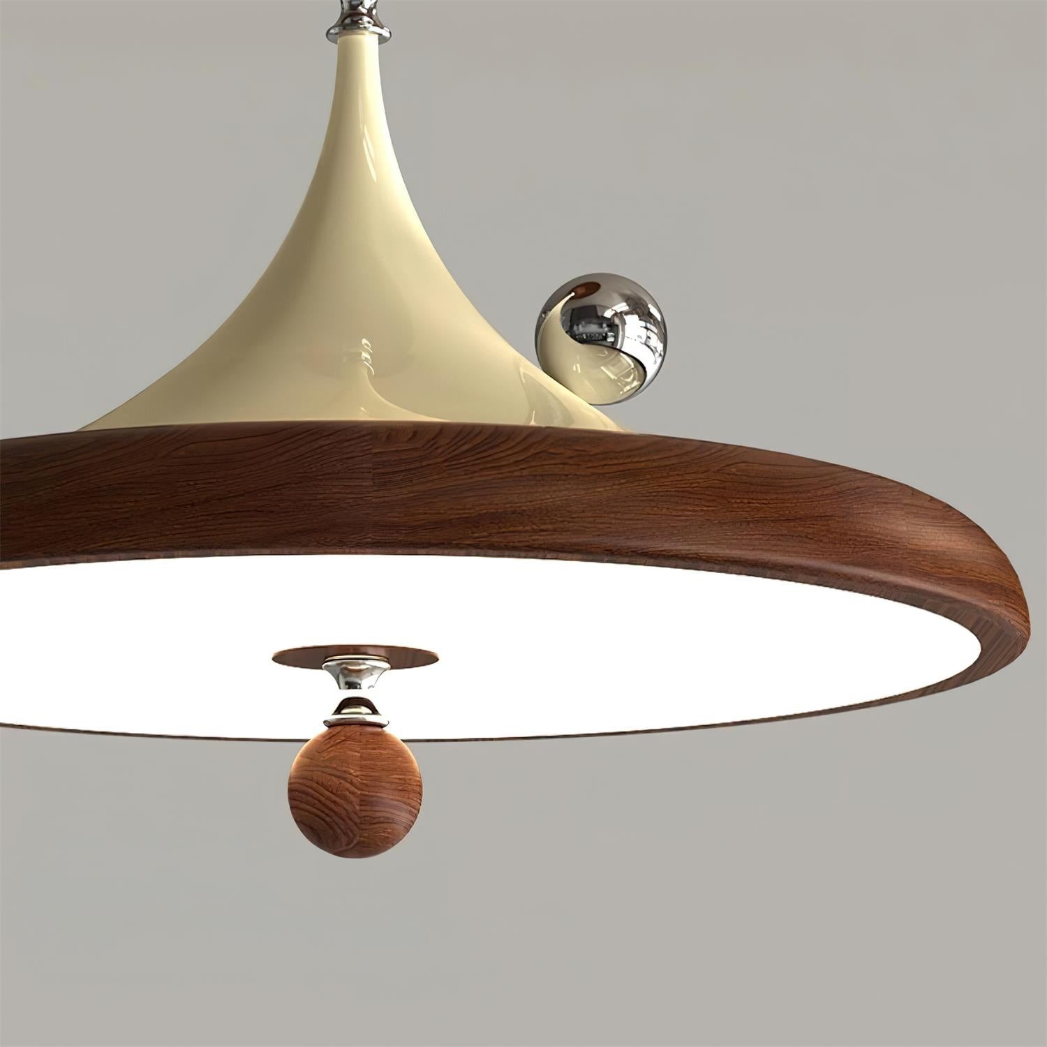 Ballora Swing Arm Hanglamp HL2693
