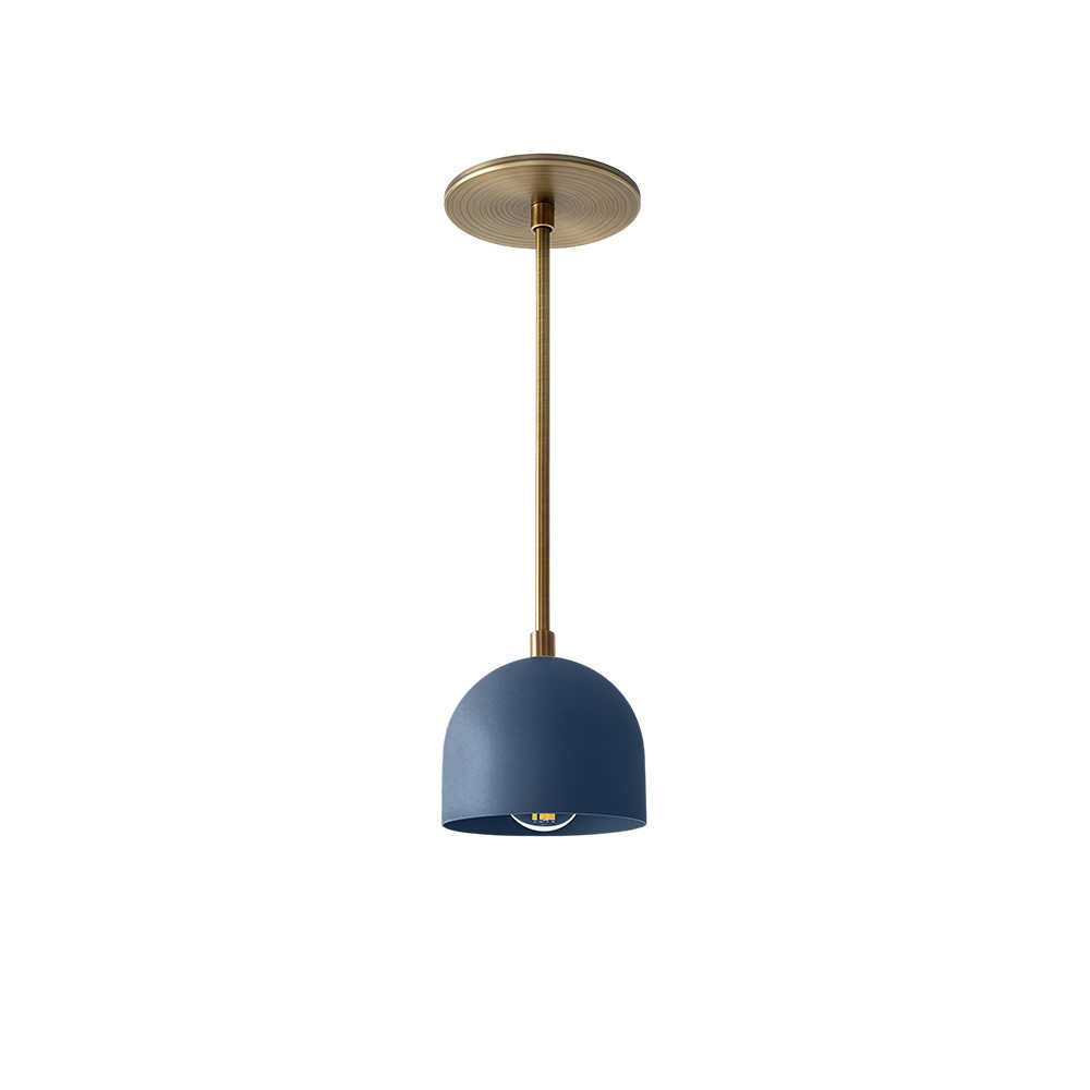 Boerderij kaptafelmodel hanglamp HL1039