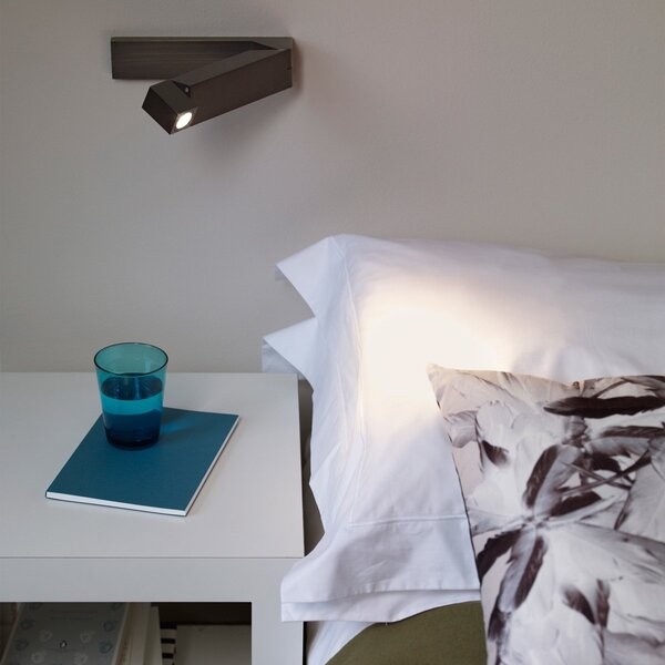 LED leeslampje Tosca