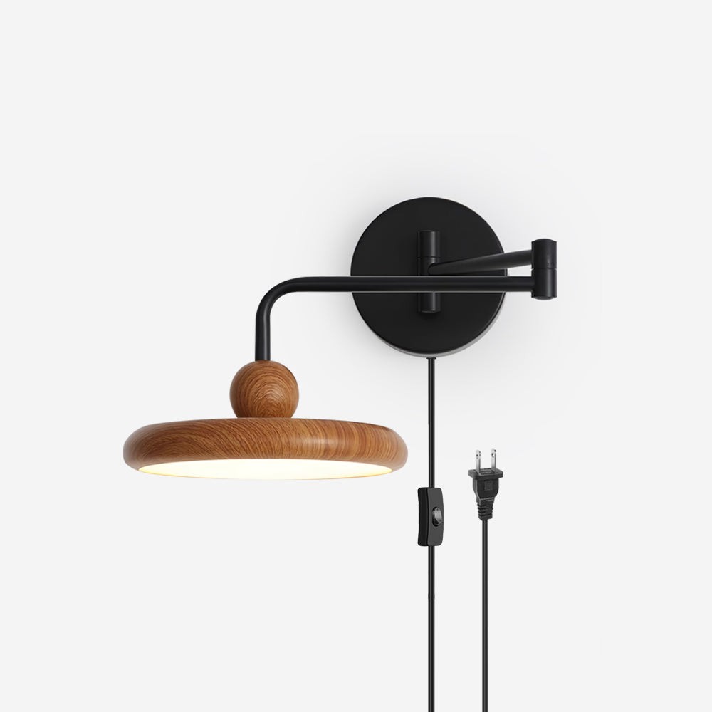 Karlin Stekker Wandlamp HL2574