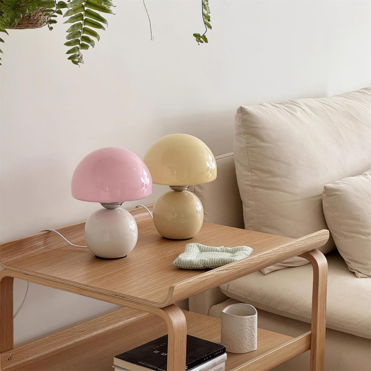 Spika tafellamp HL2581