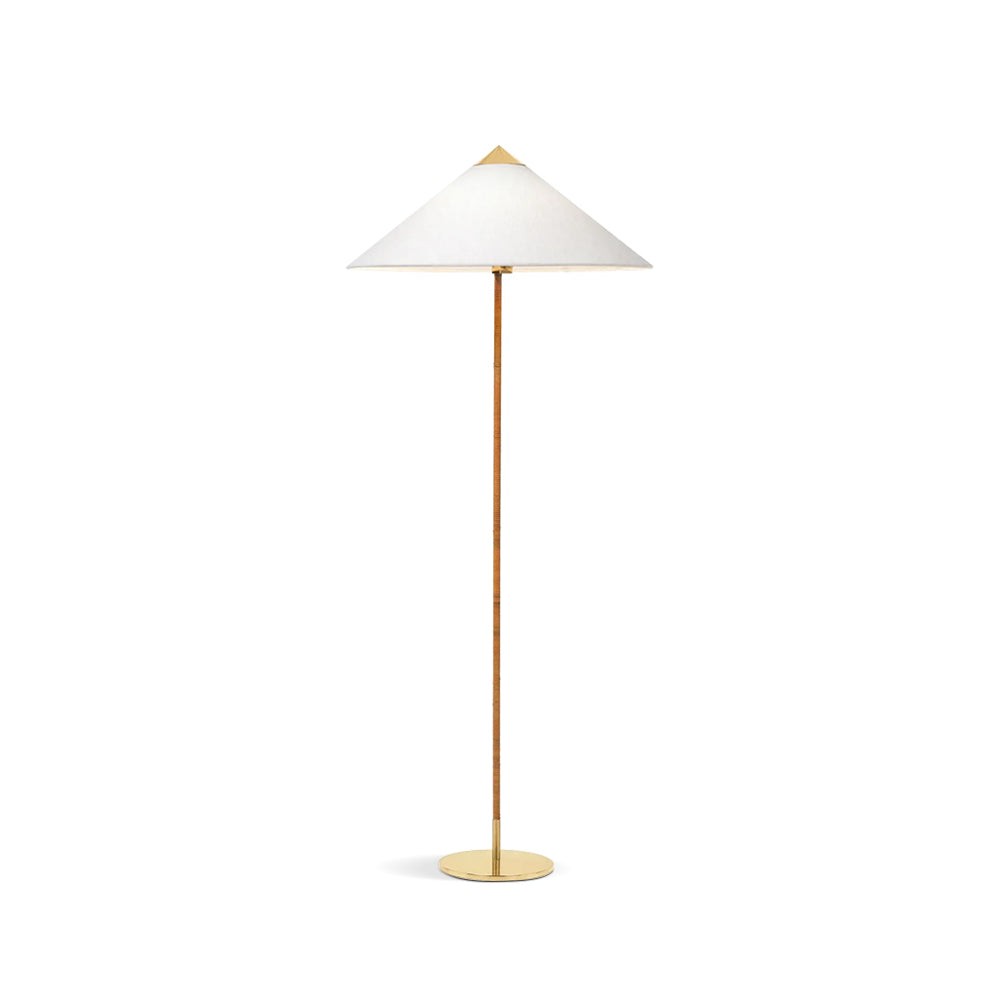 Chinese Hoed Staande Lamp HL1142