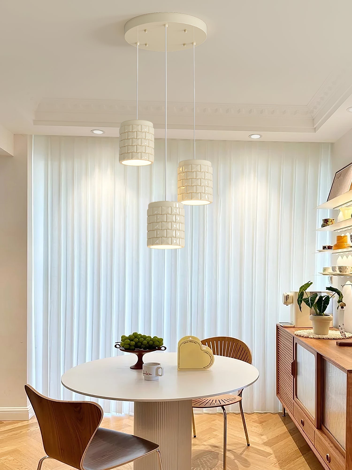 Lysne Girl hanglamp HL2963
