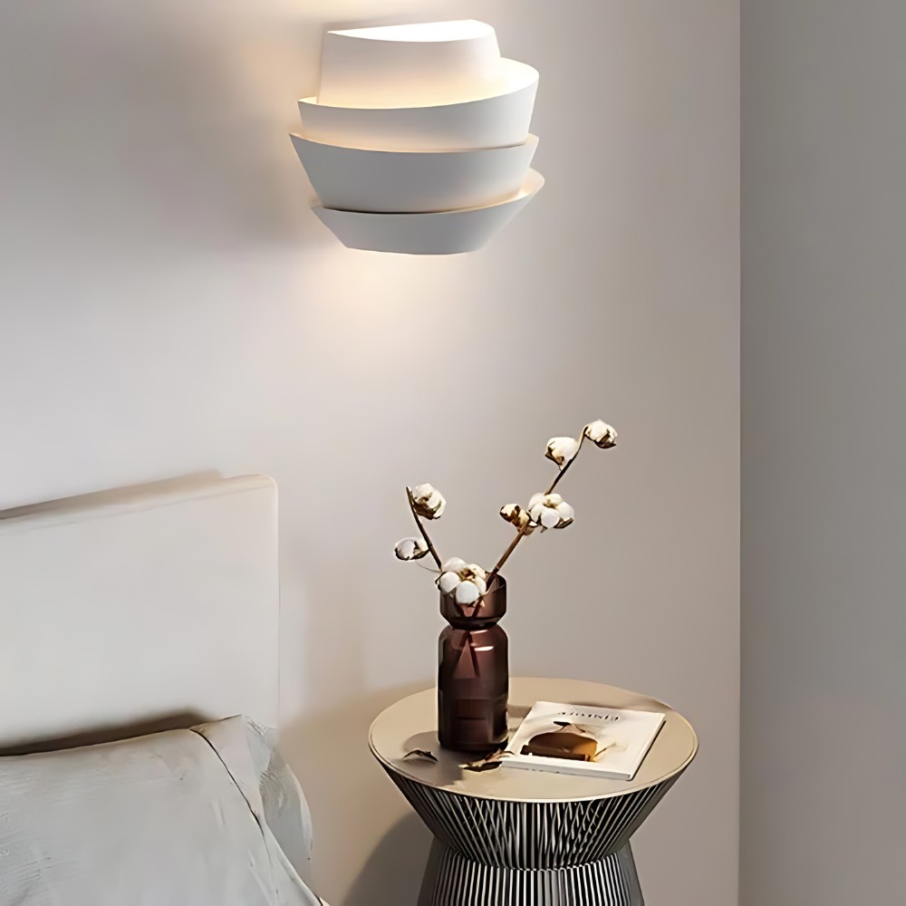 Scandi Light Wandlamp HL1225