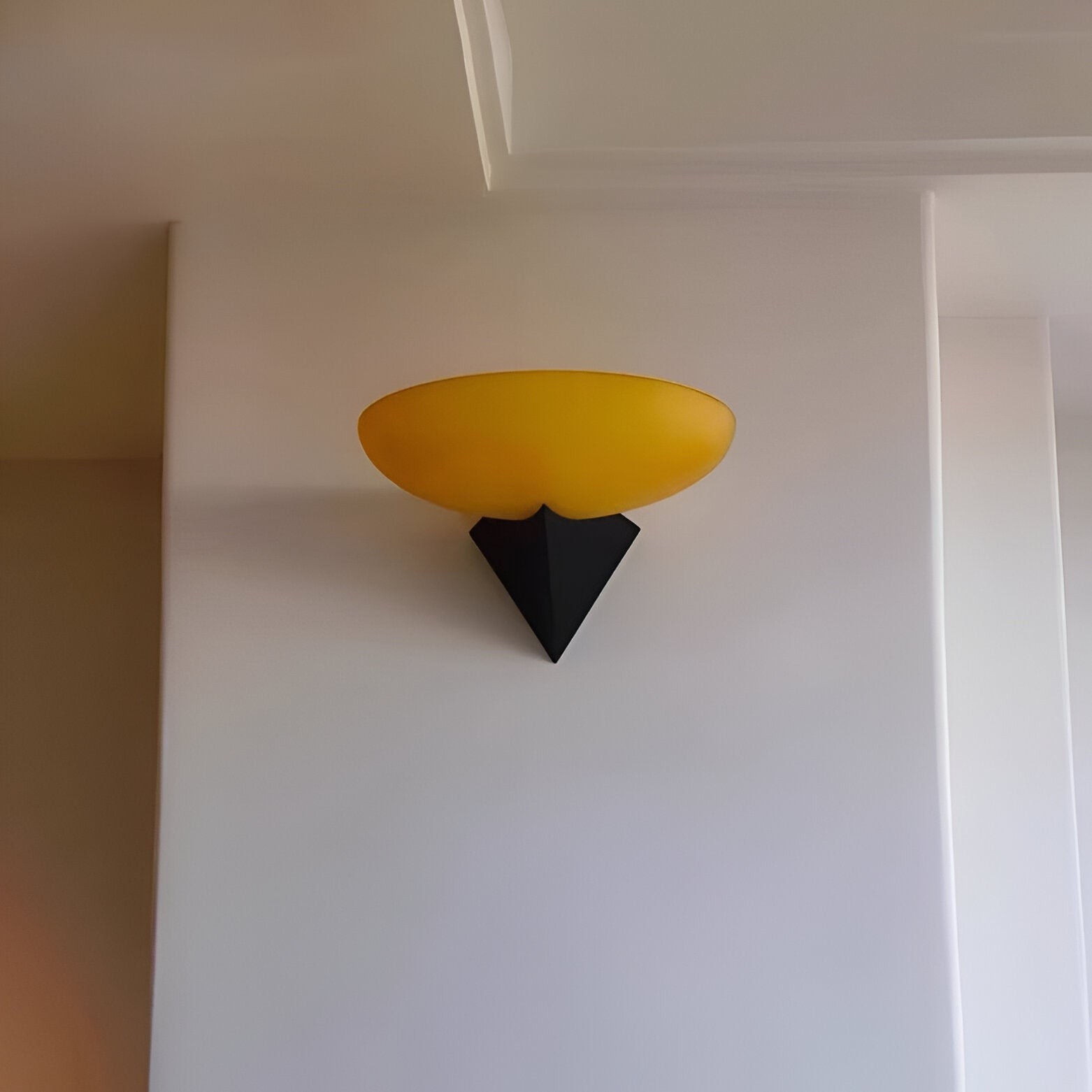 Bauhaus Retro Wandlamp HL1211