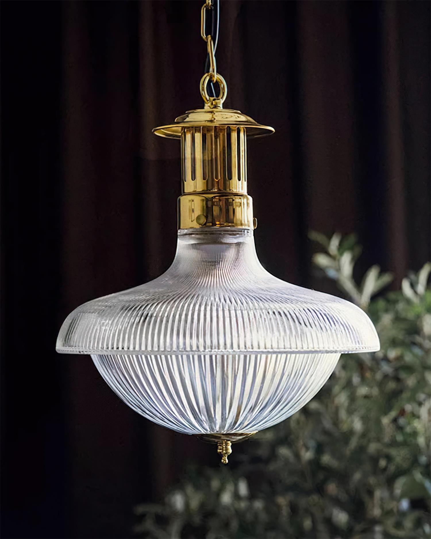 Torill hanglamp HL2627