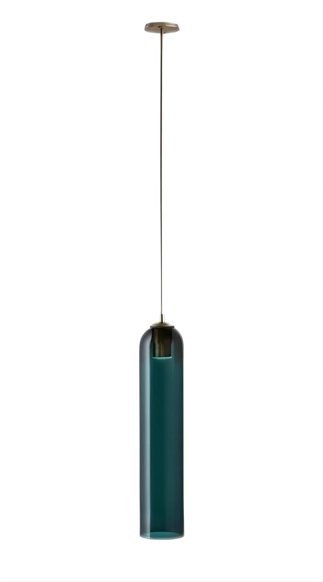 Float Geblazen Glas Hanglamp Keuken