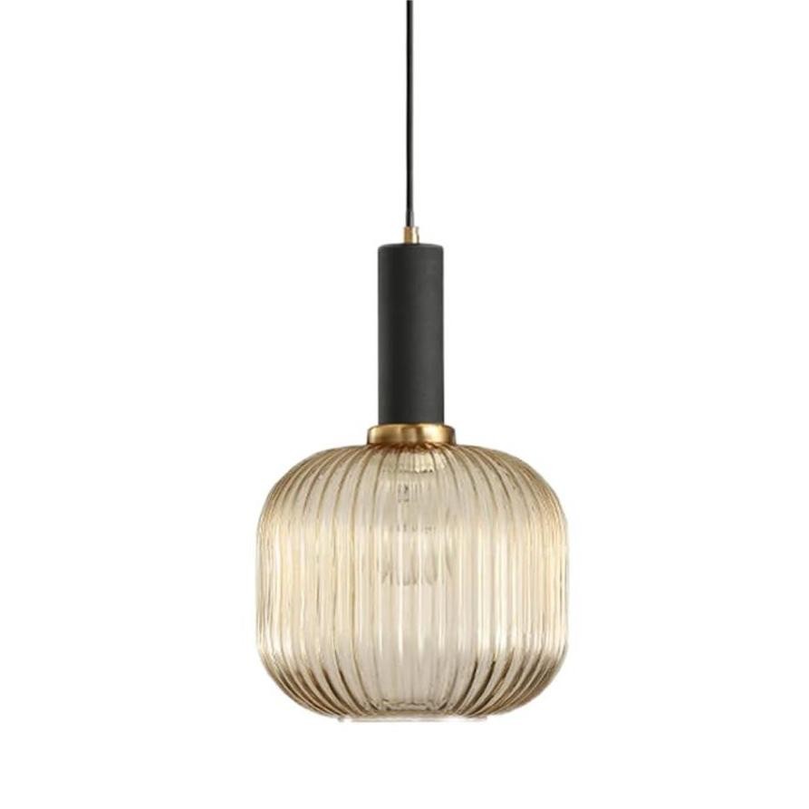 VACARIUS Glazen Hanglamp