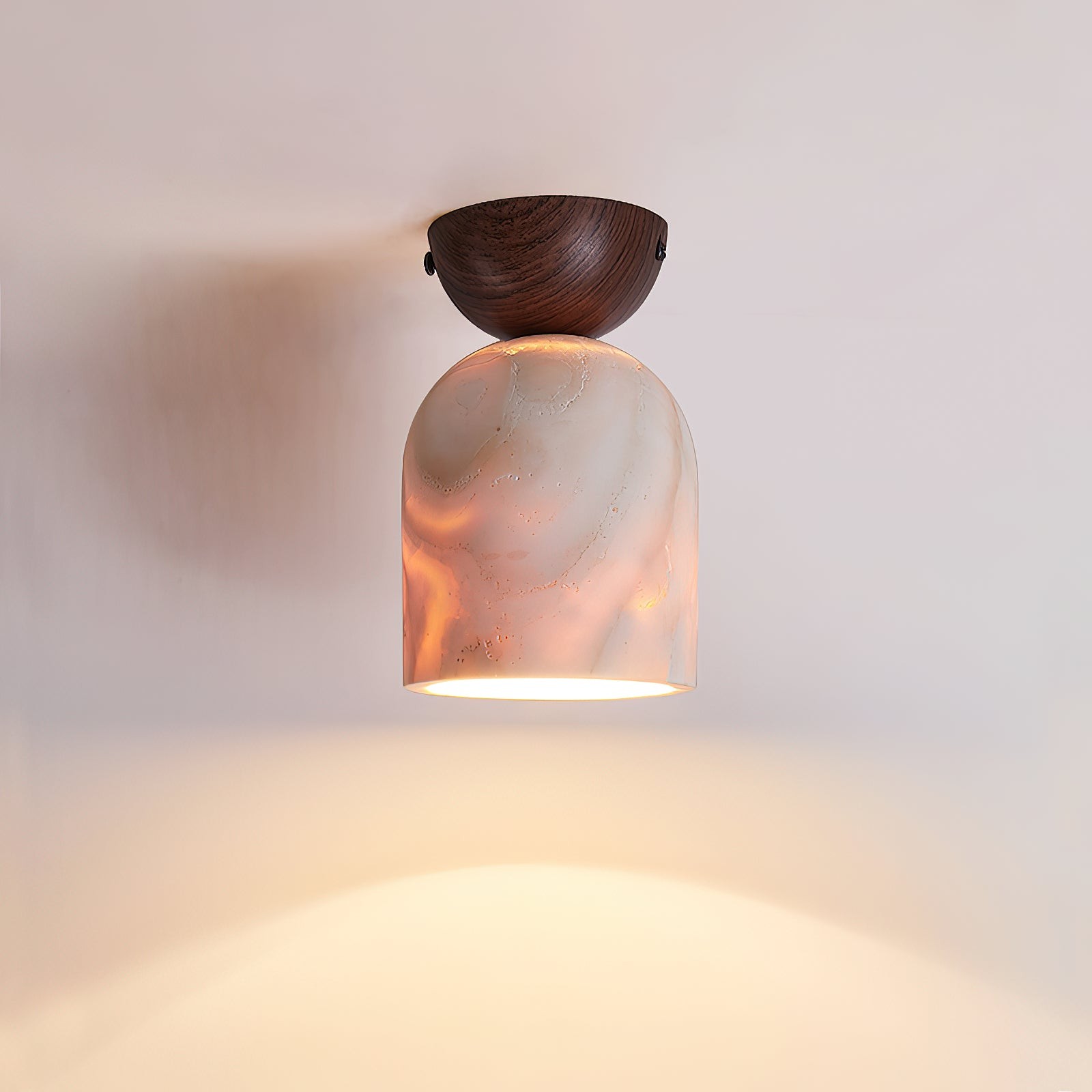 Terrene Cone Plafondlamp HL3239