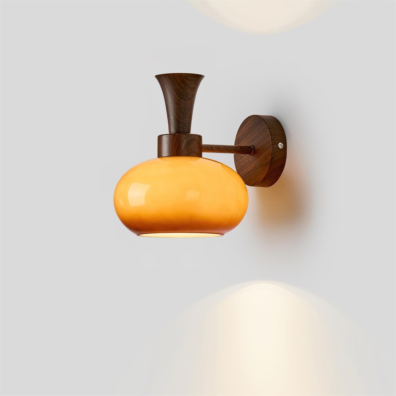 Mareli wandlamp HL2734