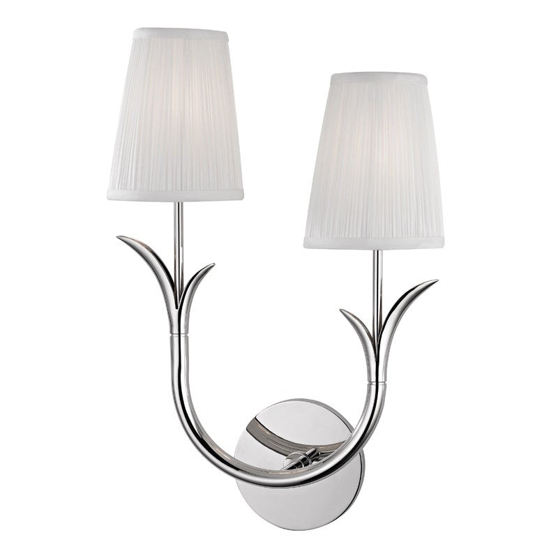 Deering wandlamp HL3149