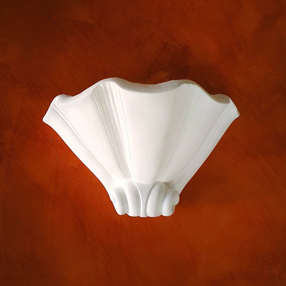 Roche gipsen wandlamp HL2618