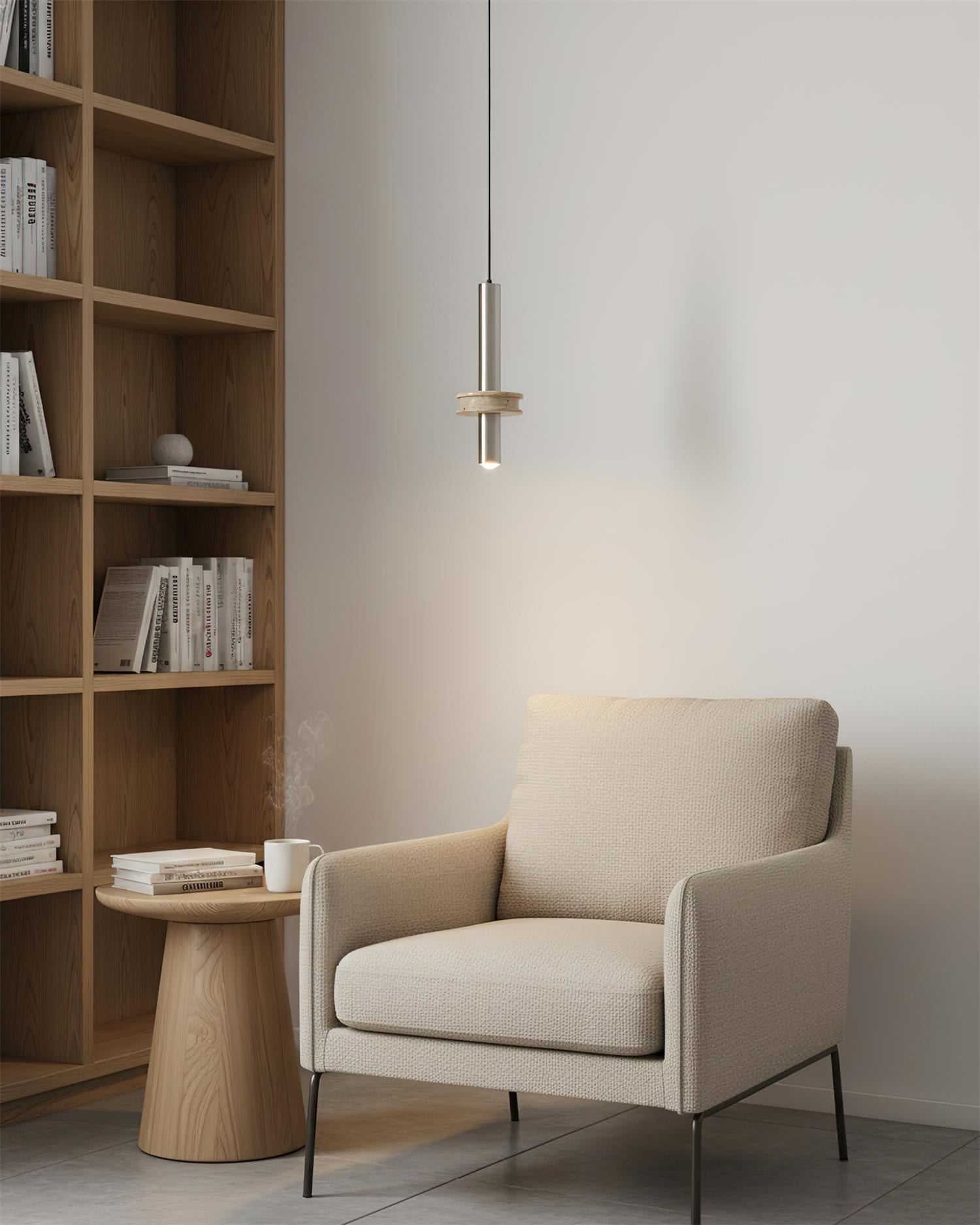 Tralune hanglamp HL2808