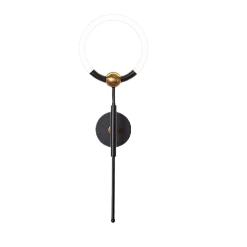 Moderne Stijl Ringvormige Badkamerlamp Wandlamp HL105