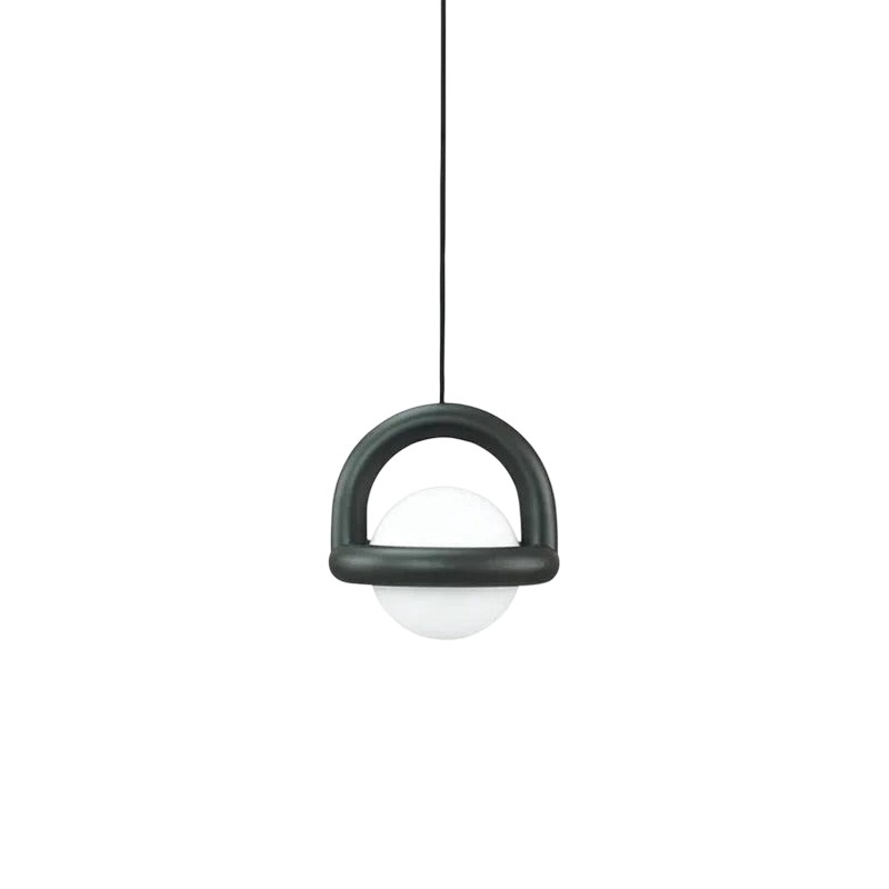 Nordic Cory Acryl Hanglamp HL3509