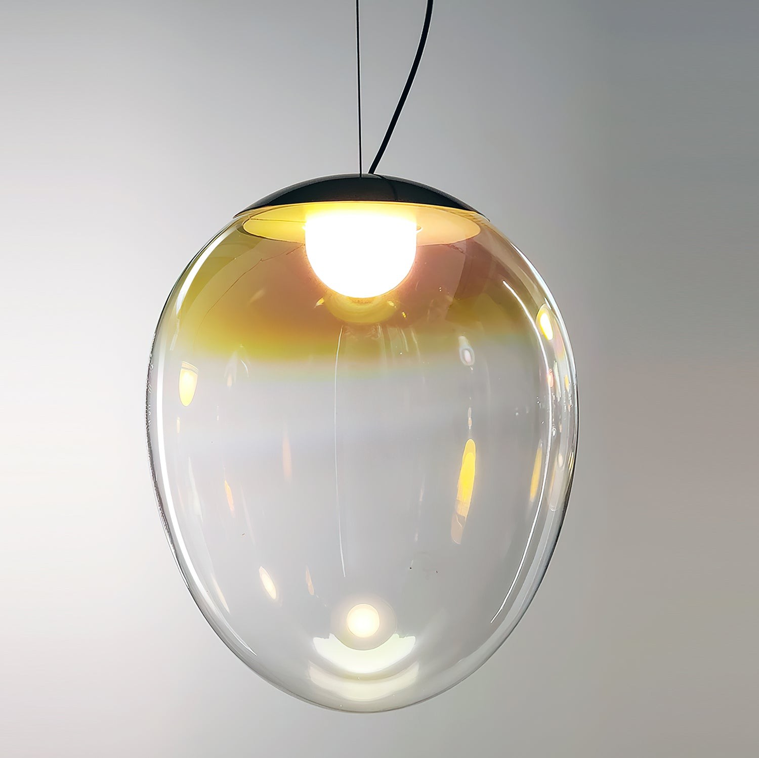 Nebula Glazen Hanglamp HL1126