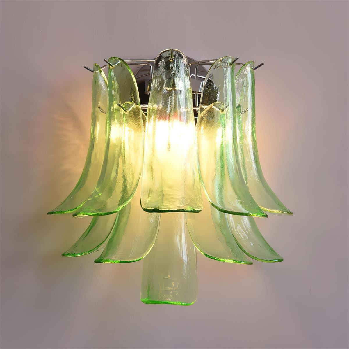 Valier Petal wandlamp HL2639