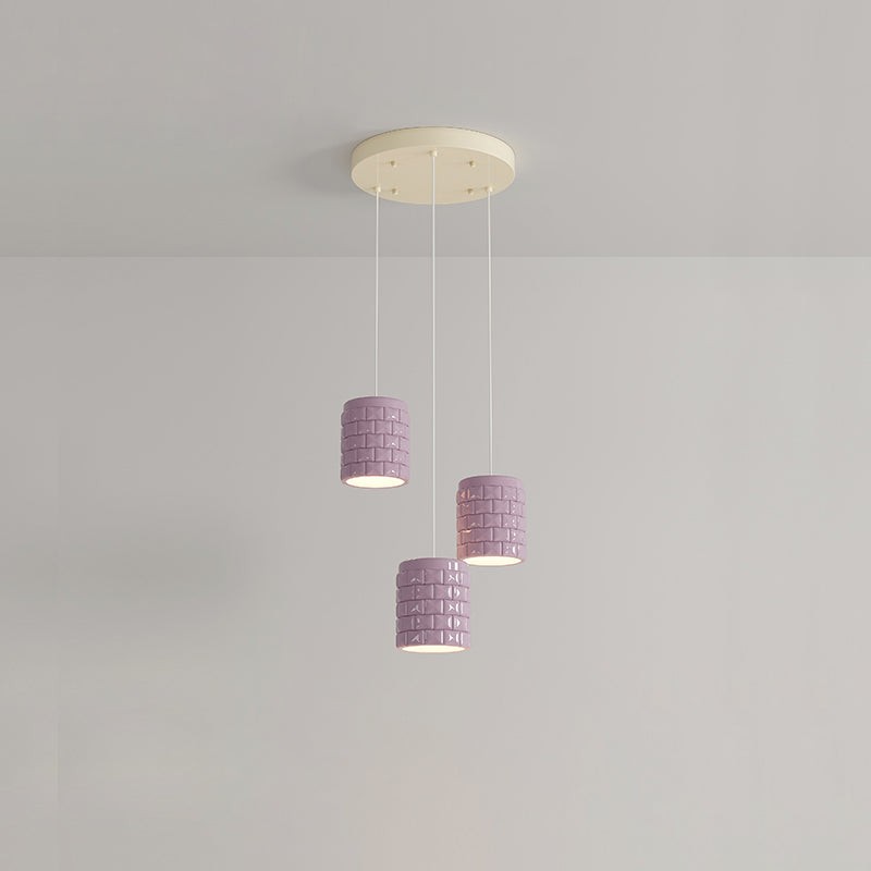 Lysne Girl hanglamp HL2963