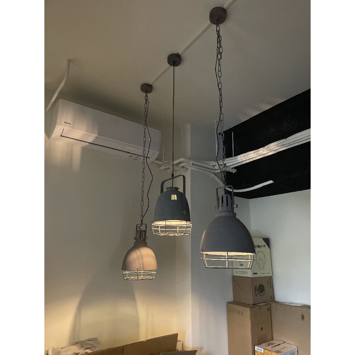 Tagabo hanglamp HL3020