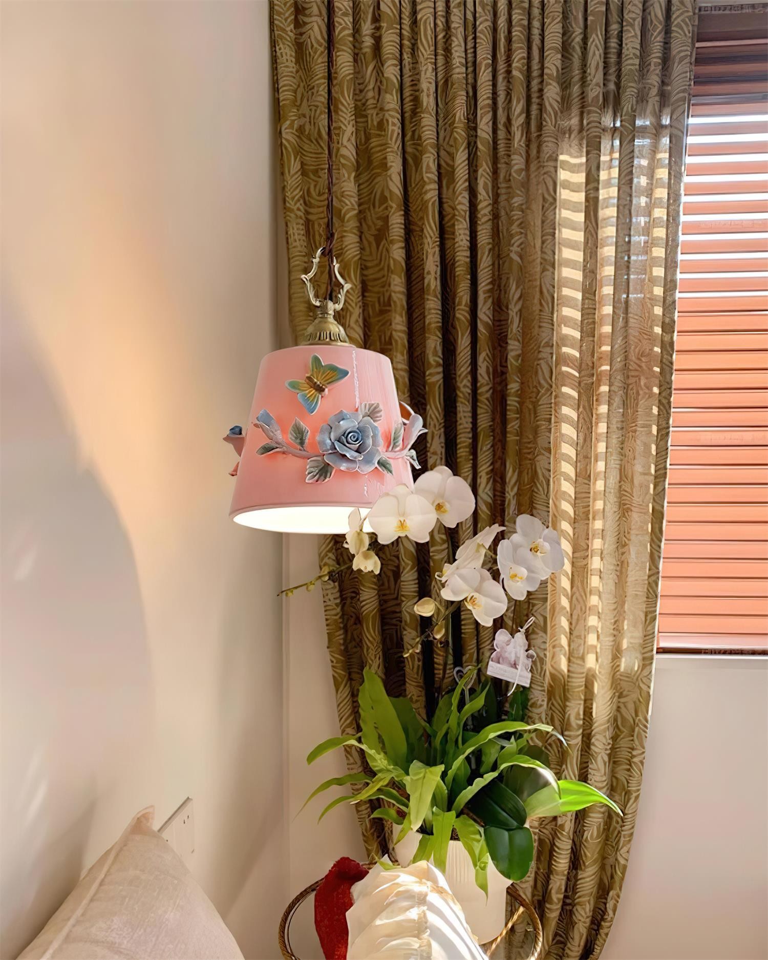 Eden Petal hanglamp HL2670