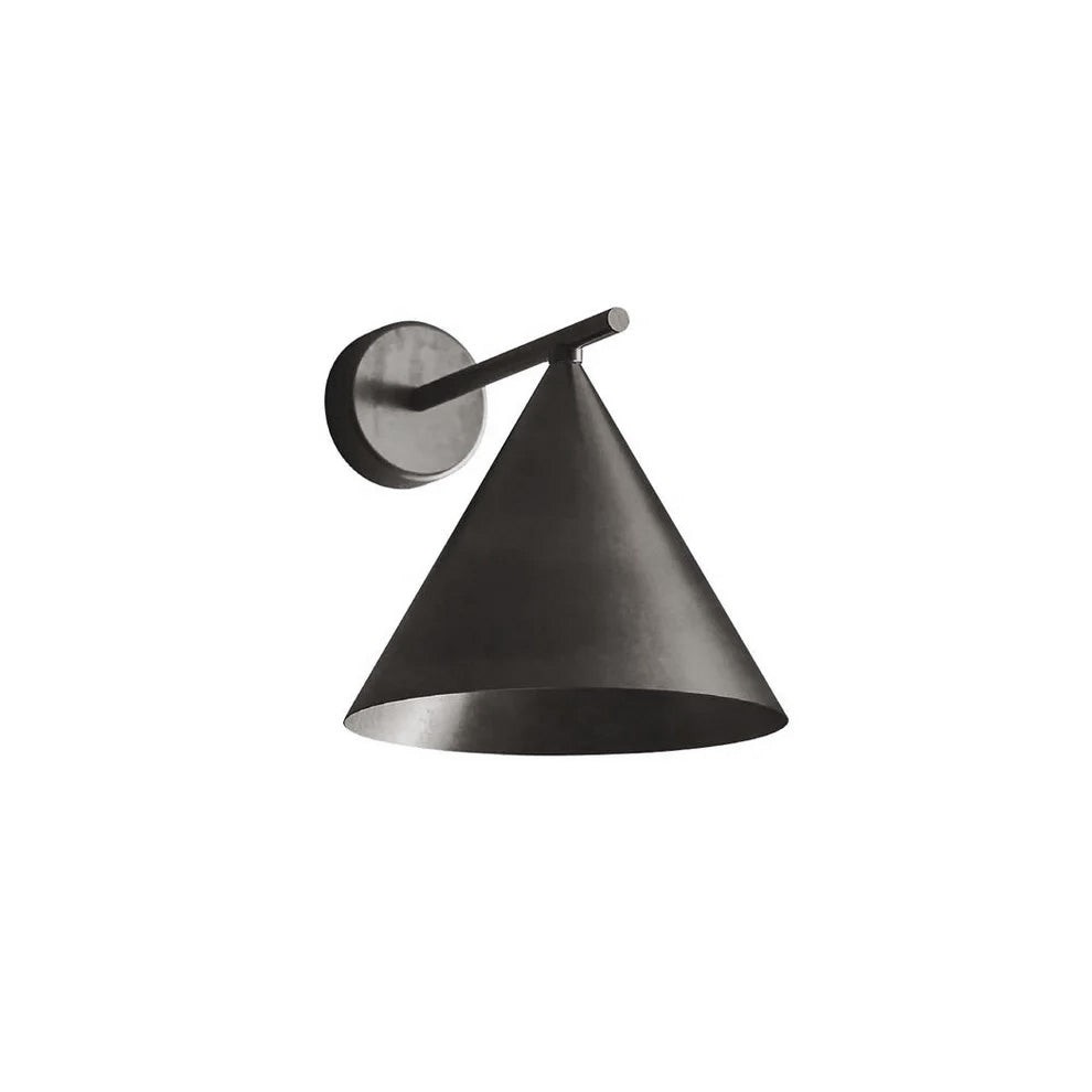 Kegelvormige wandlamp HL3307