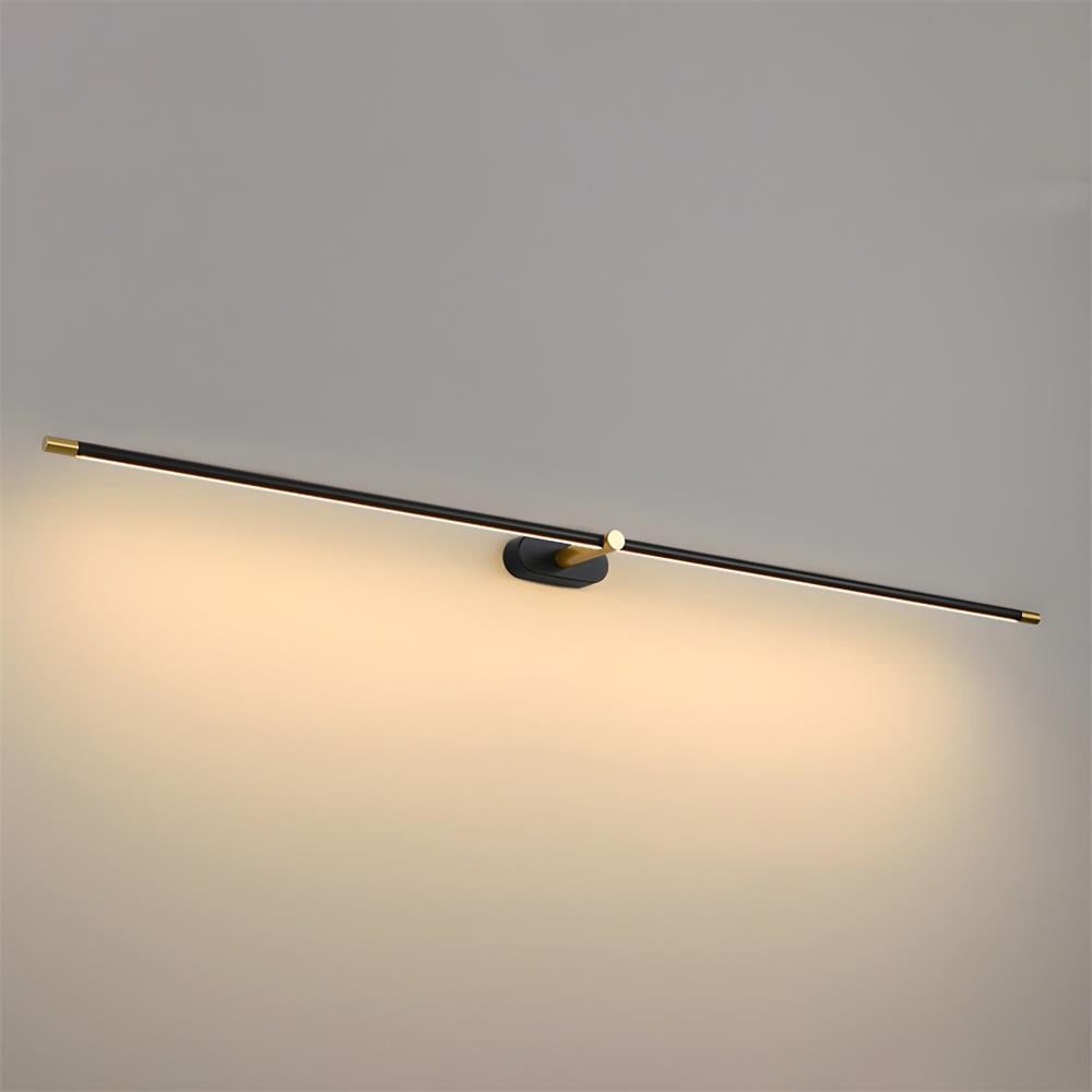 Kady Linear oplaadbare wandlamp HL2611