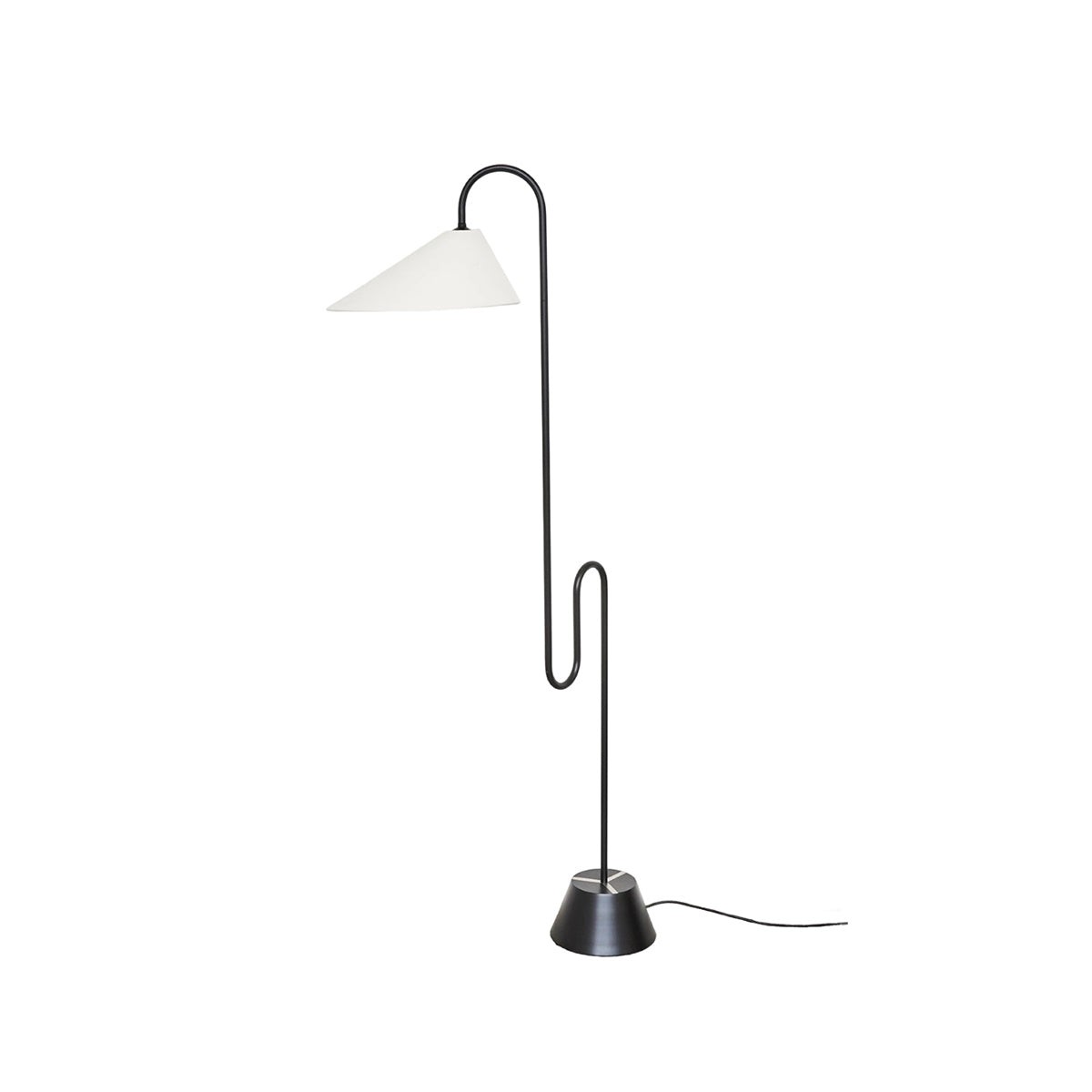 Rottino vloerlamp HL3012