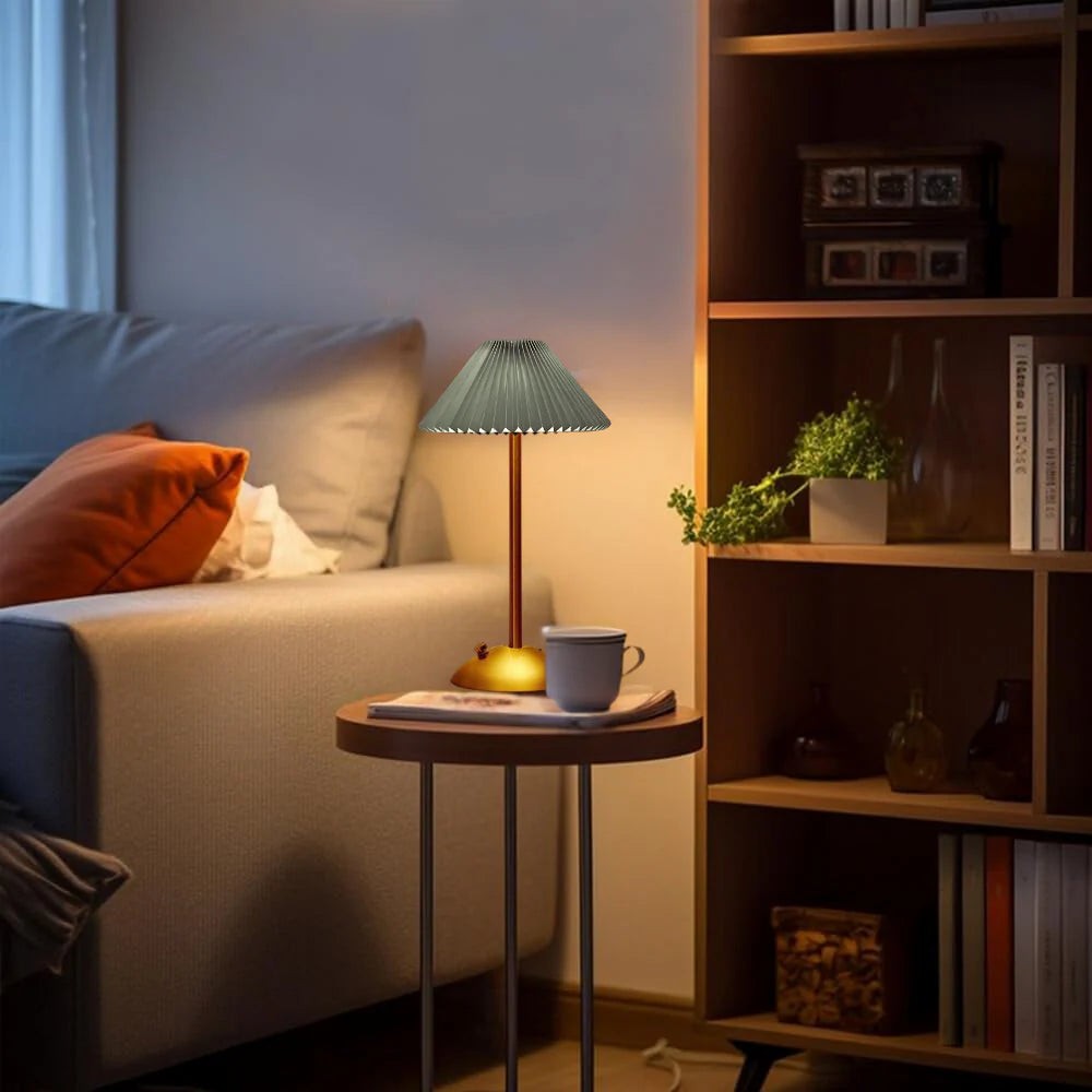 De Freedom Radiance draadloze tafellamp HL3398
