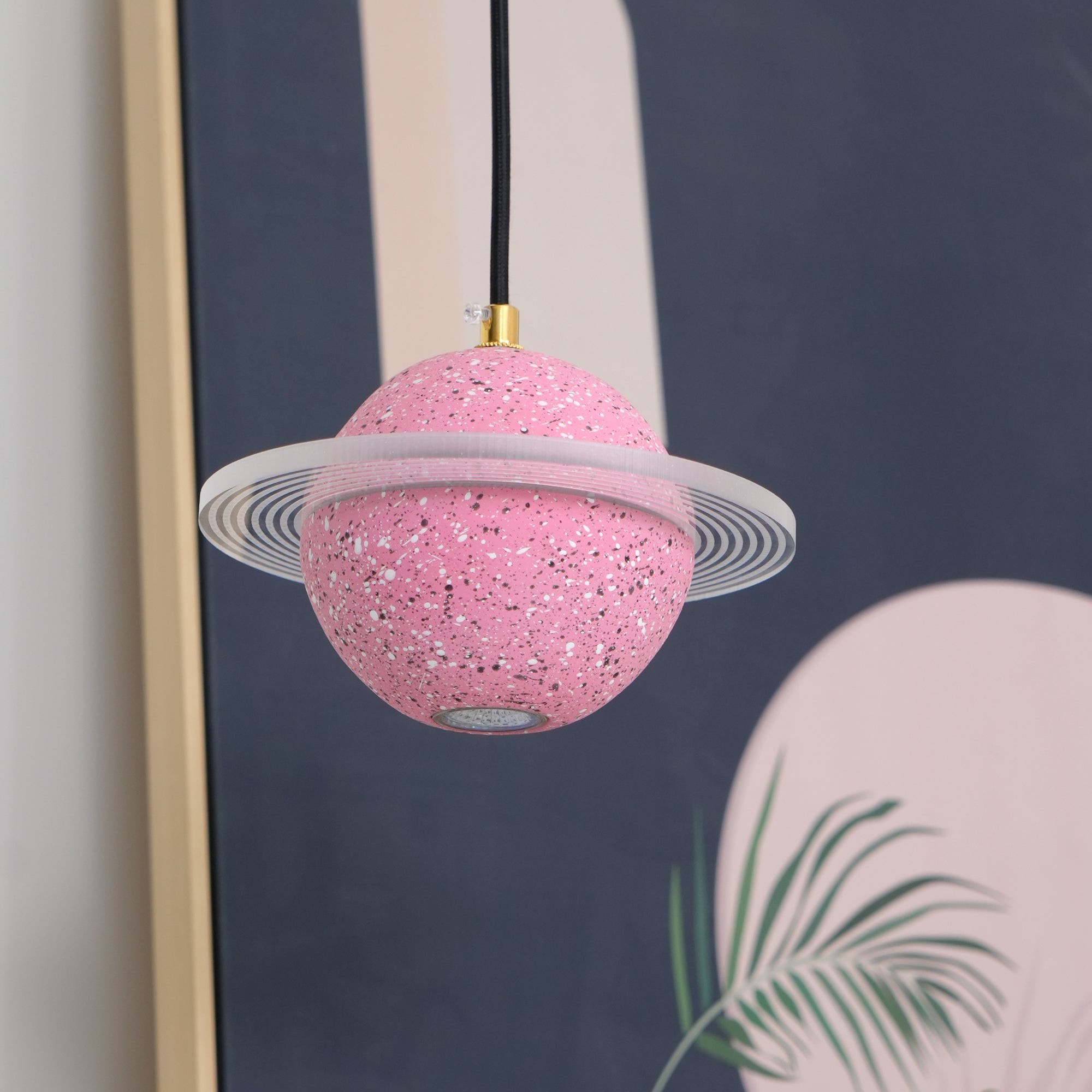 Artsy Planet hanglamp HL1197