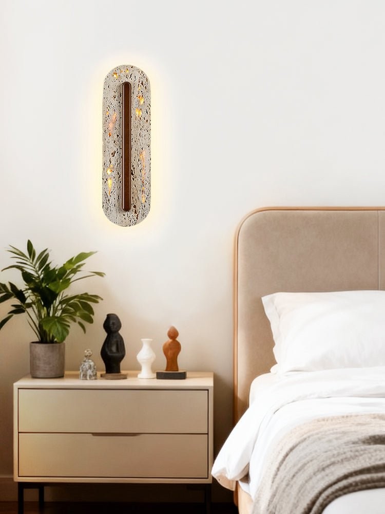 Aerin Lumaslot Wandlamp HL2937