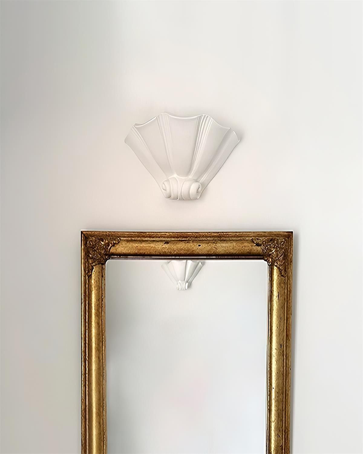 Roche gipsen wandlamp HL2618