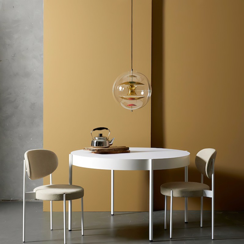 Moderne VP Globe Hanglamp Woonkamer
