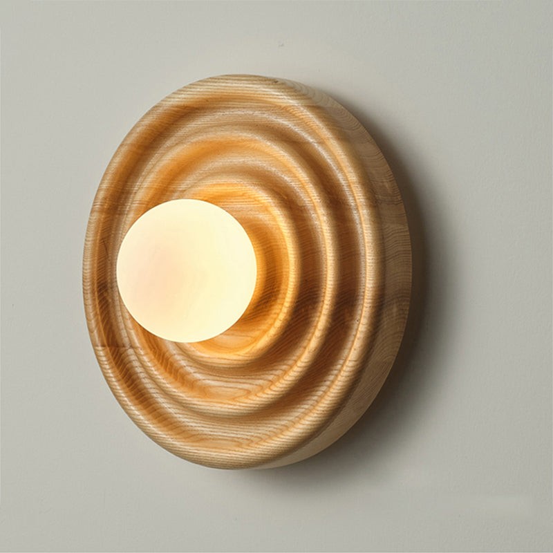 Grove wandlamp HL3177
