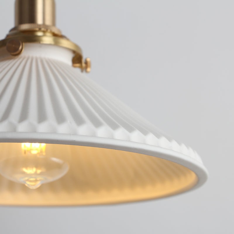 Sjöborre Art Design Keramische Hanglamp