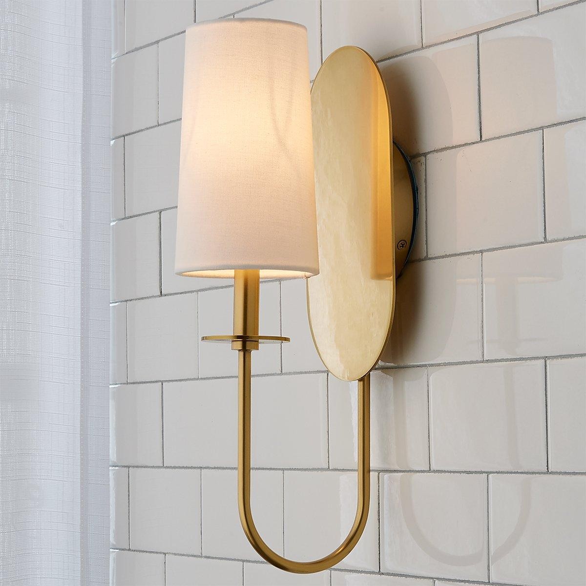 Lara wandlamp HL3152