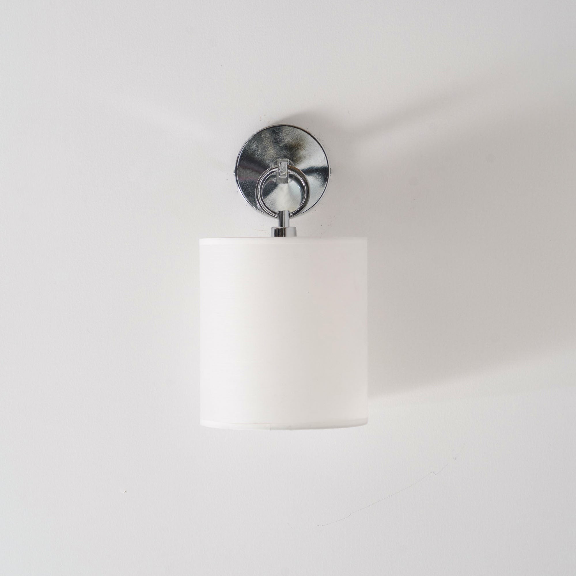 Volledige ronde wandlamp HL3169