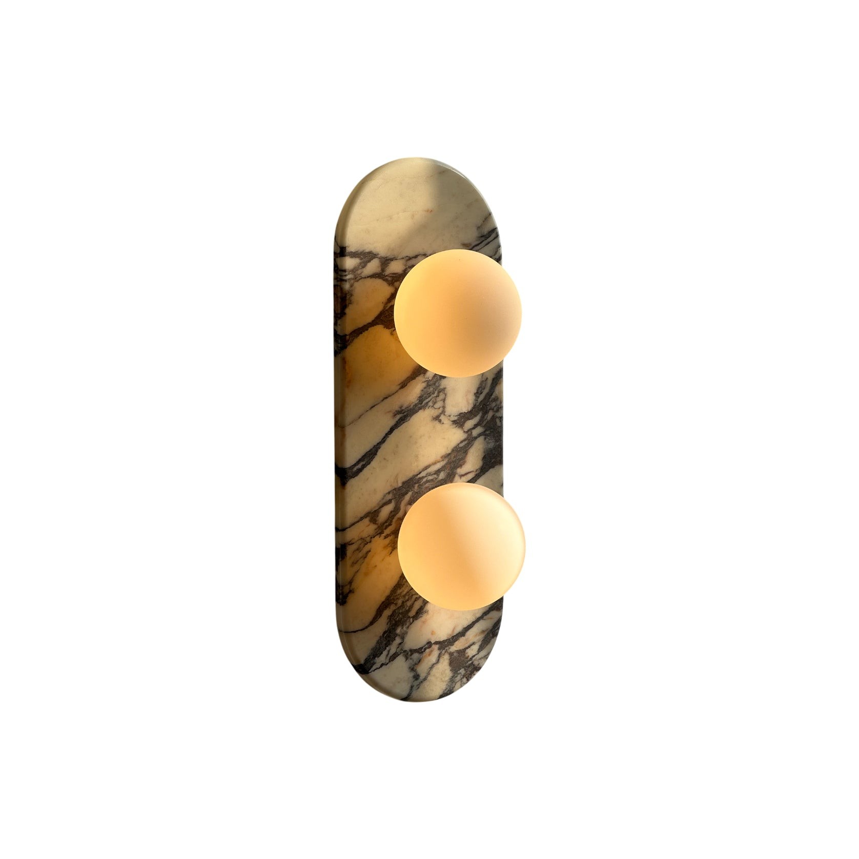Asteria wandlamp HL3140