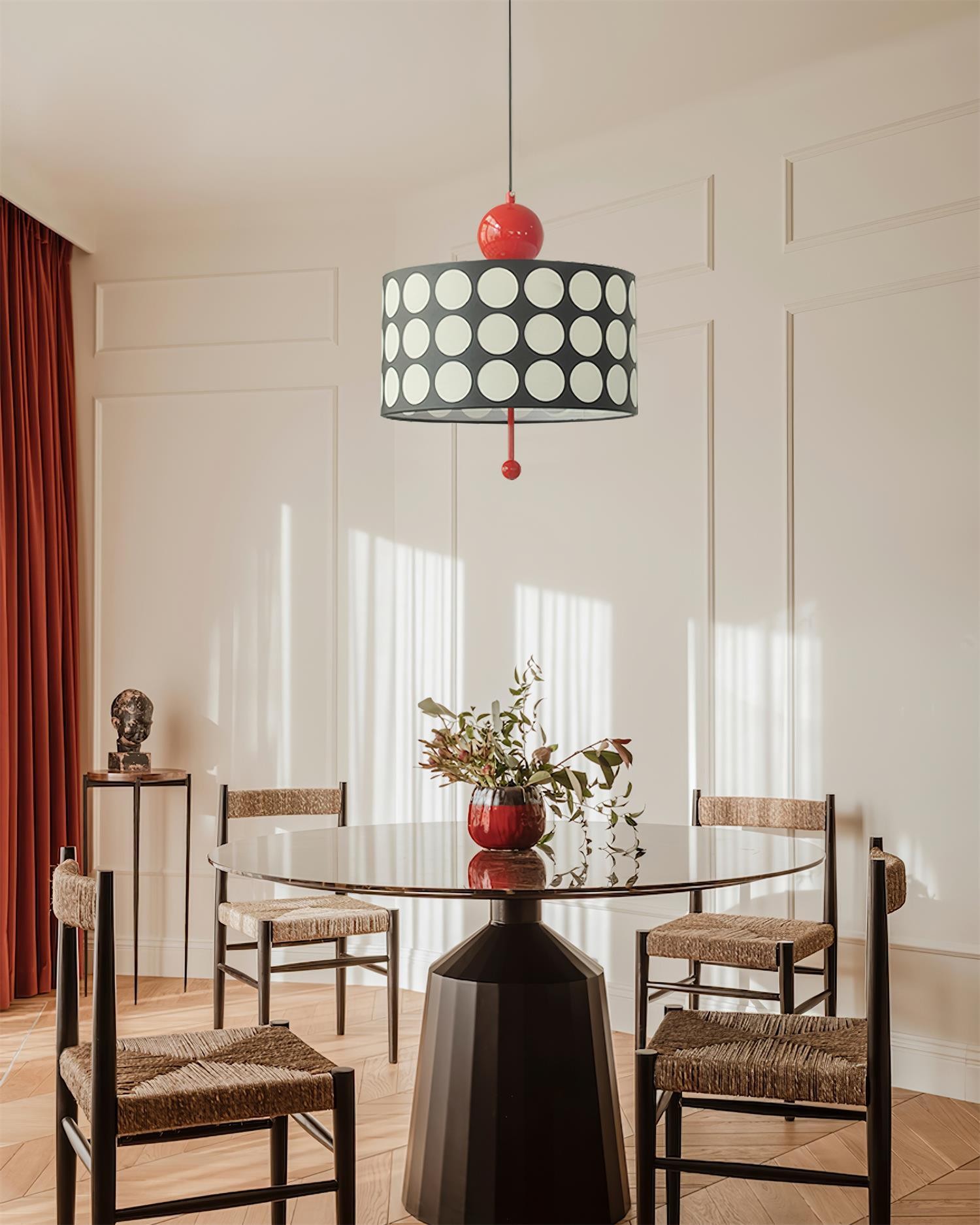 Lattice Acryl Hanglamp HL580