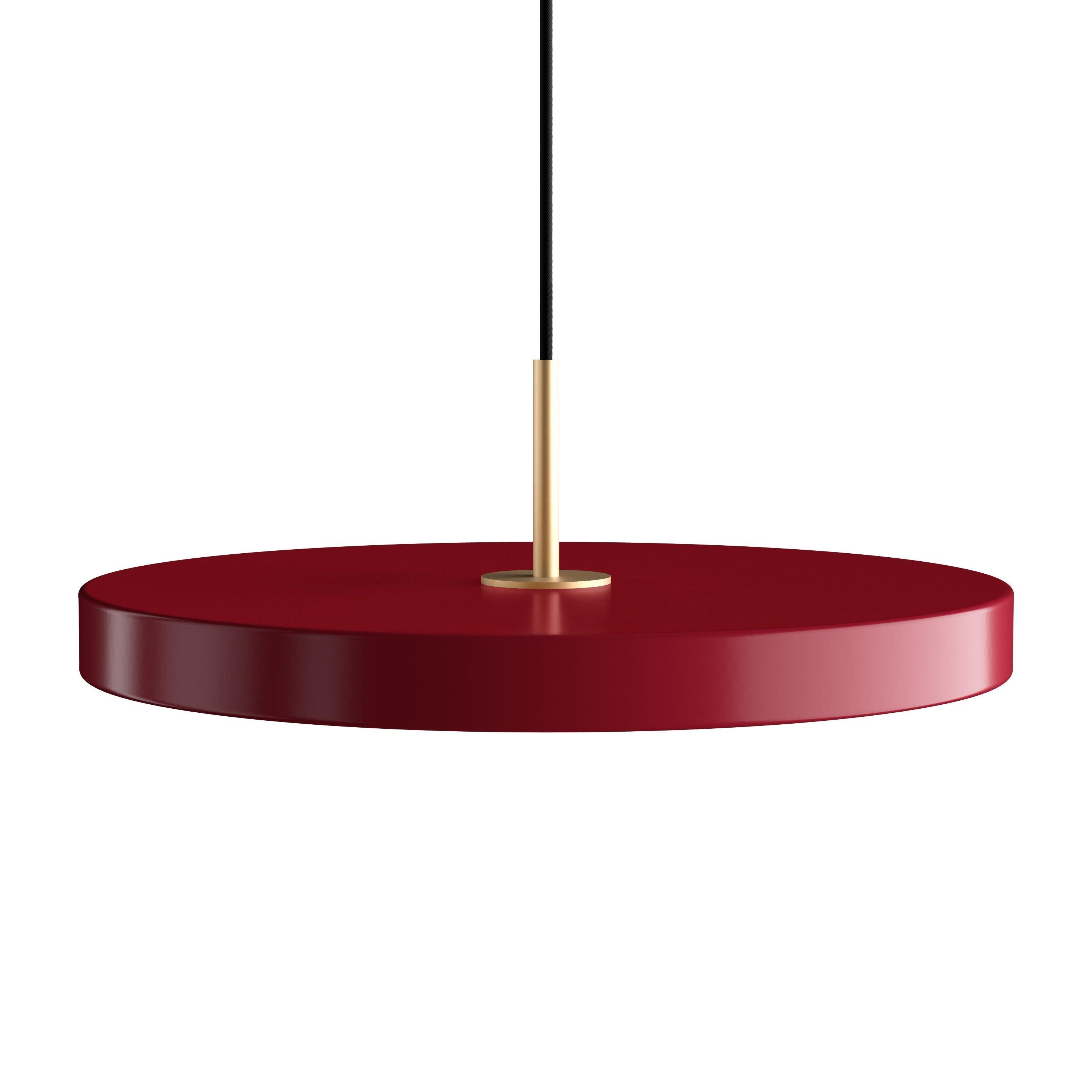 Moderne Minimalistische Asteria LED Hanglamp