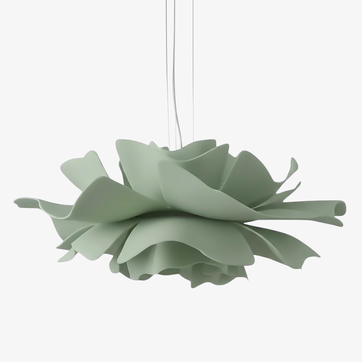 Nordic Bloem Hanglamp