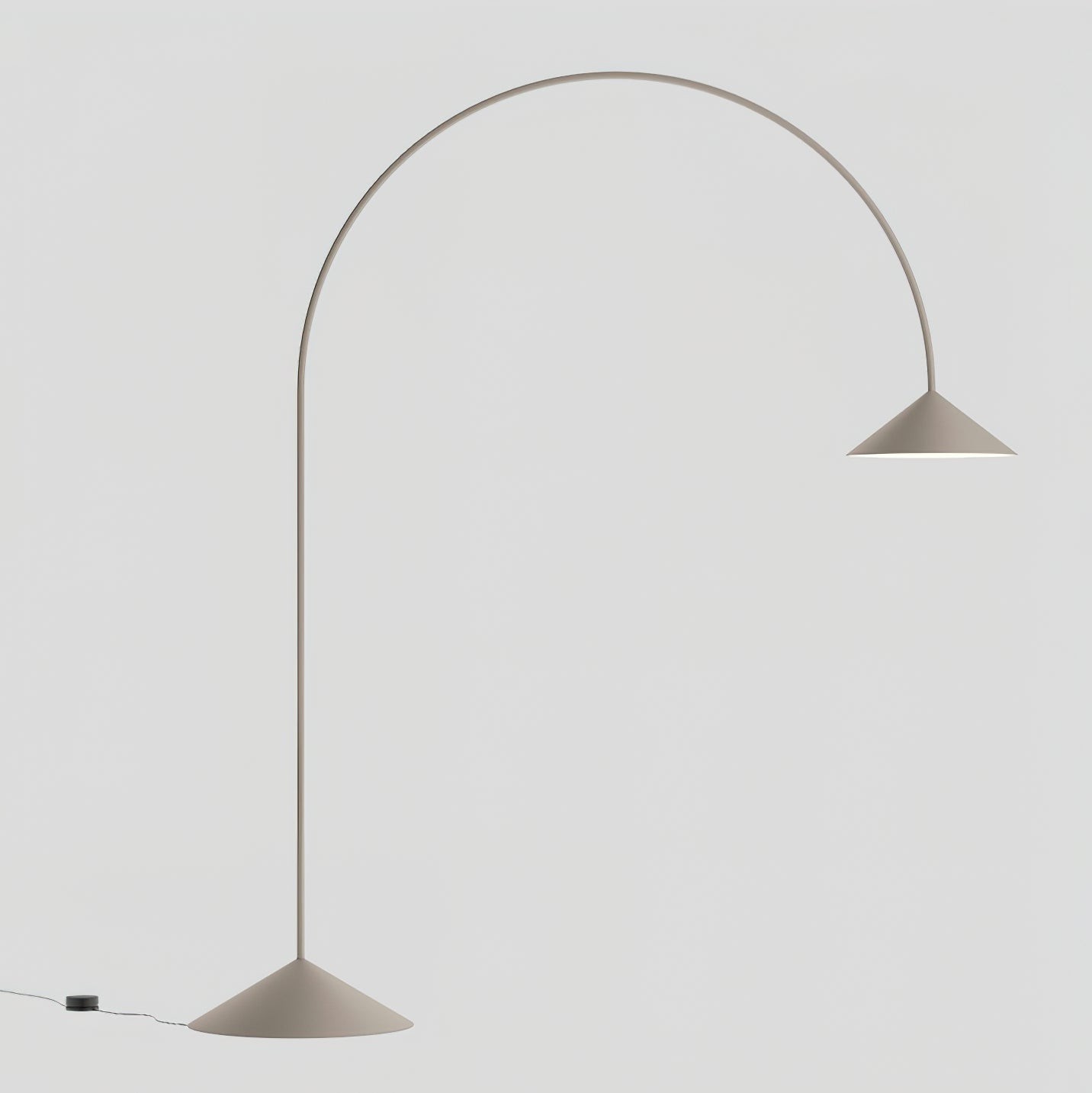 Orbitas vloerlamp HL2752