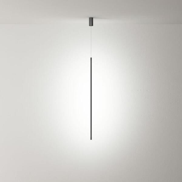 Modern Industriële LED Hanglamp Zwarte voor Eettafel Slaapkamer