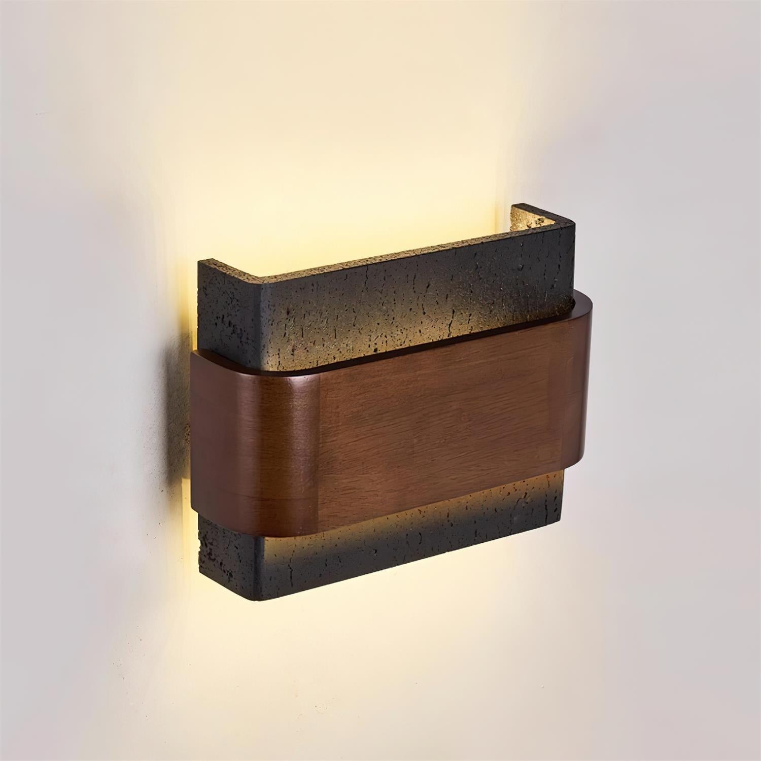 Selto wandlamp HL2690
