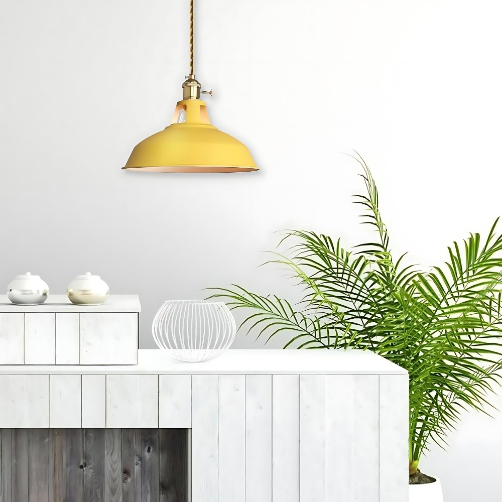 De tijdloze klassieke hanglamp HL3388