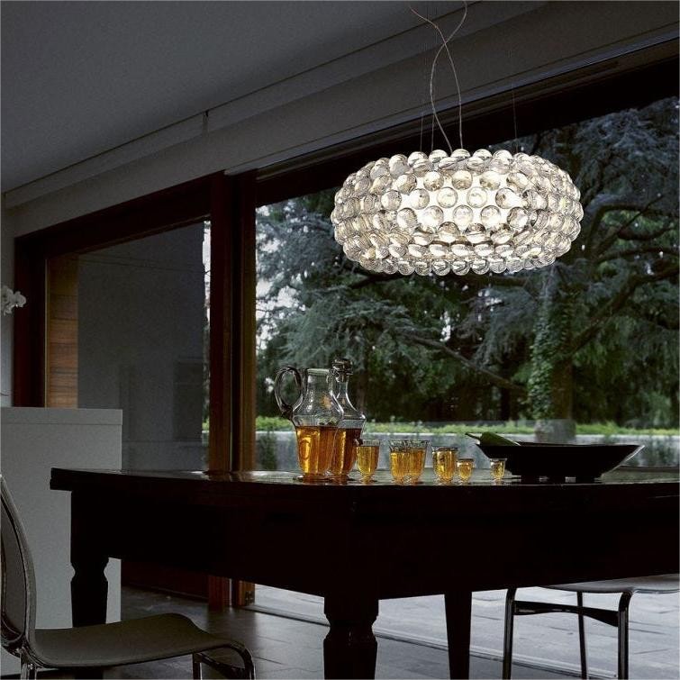 Caboche Sparkle Plafondlamp