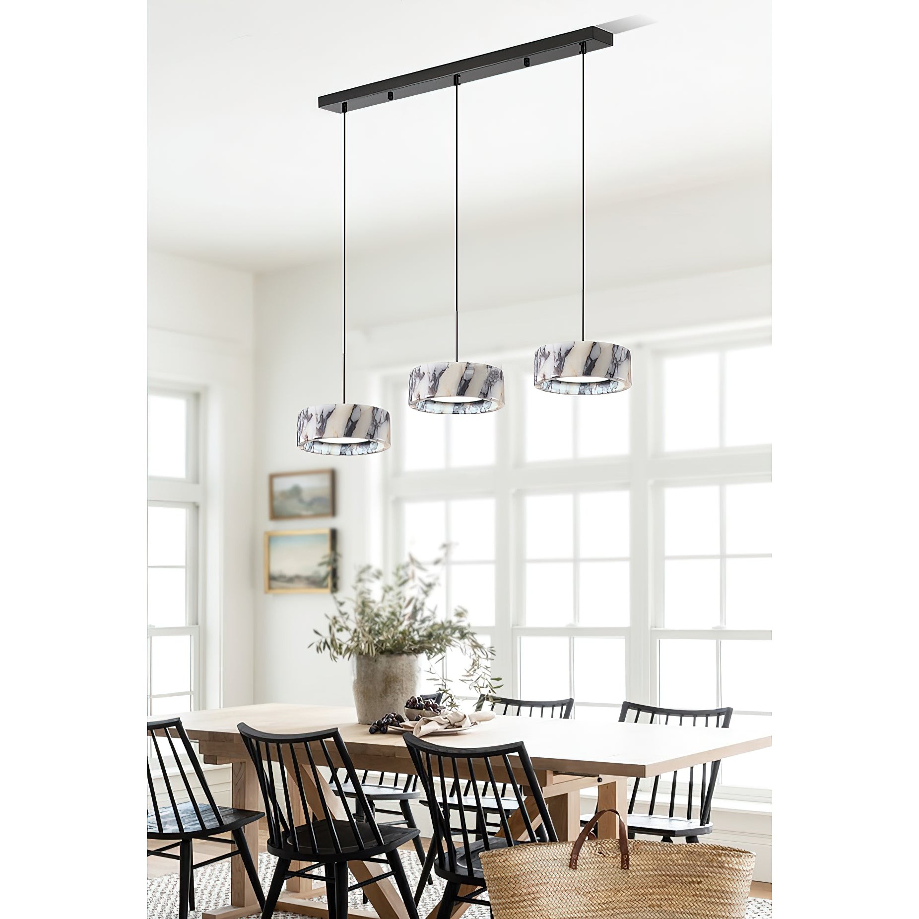 Elancourt hanglamp HL3217