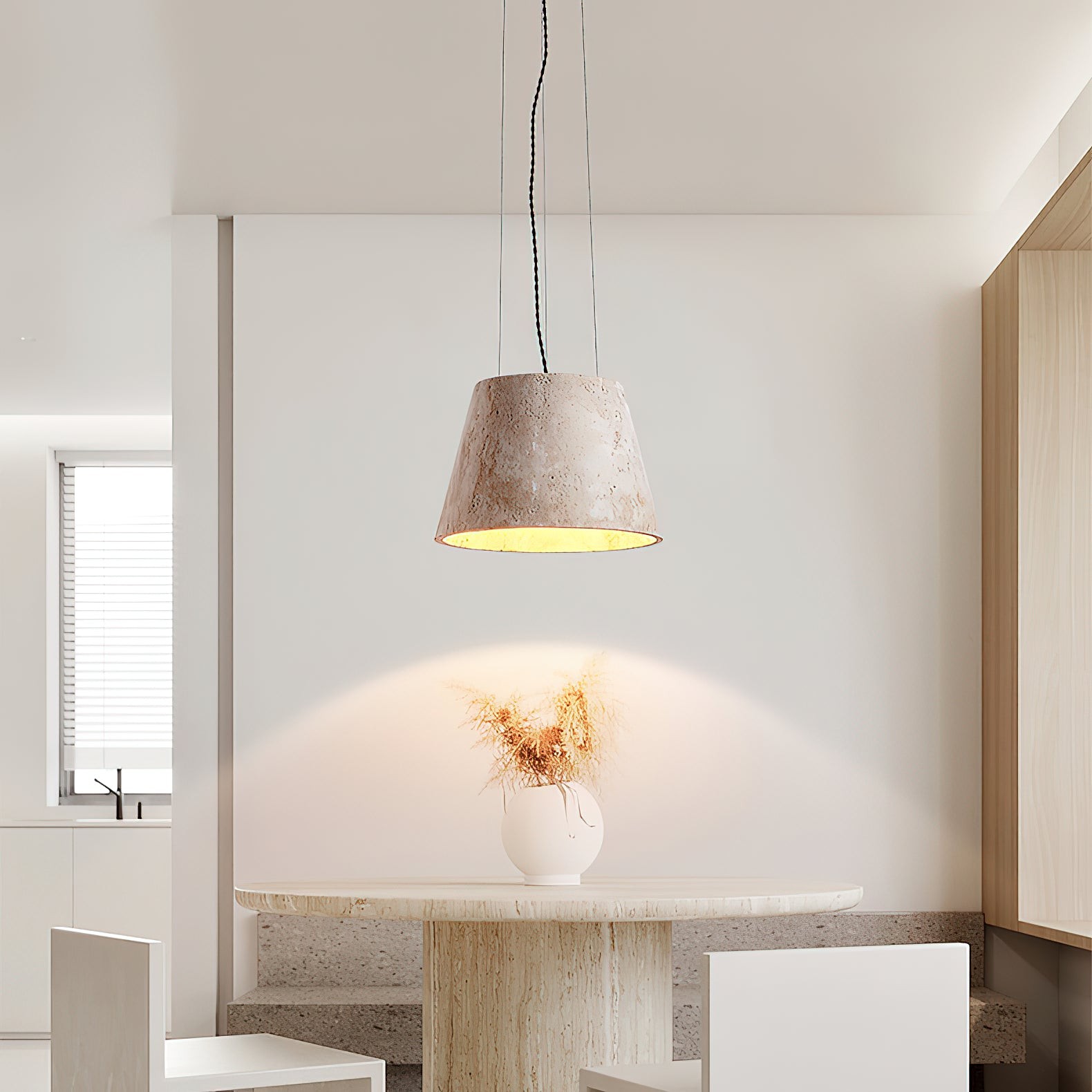 Talma hanglamp HL3244