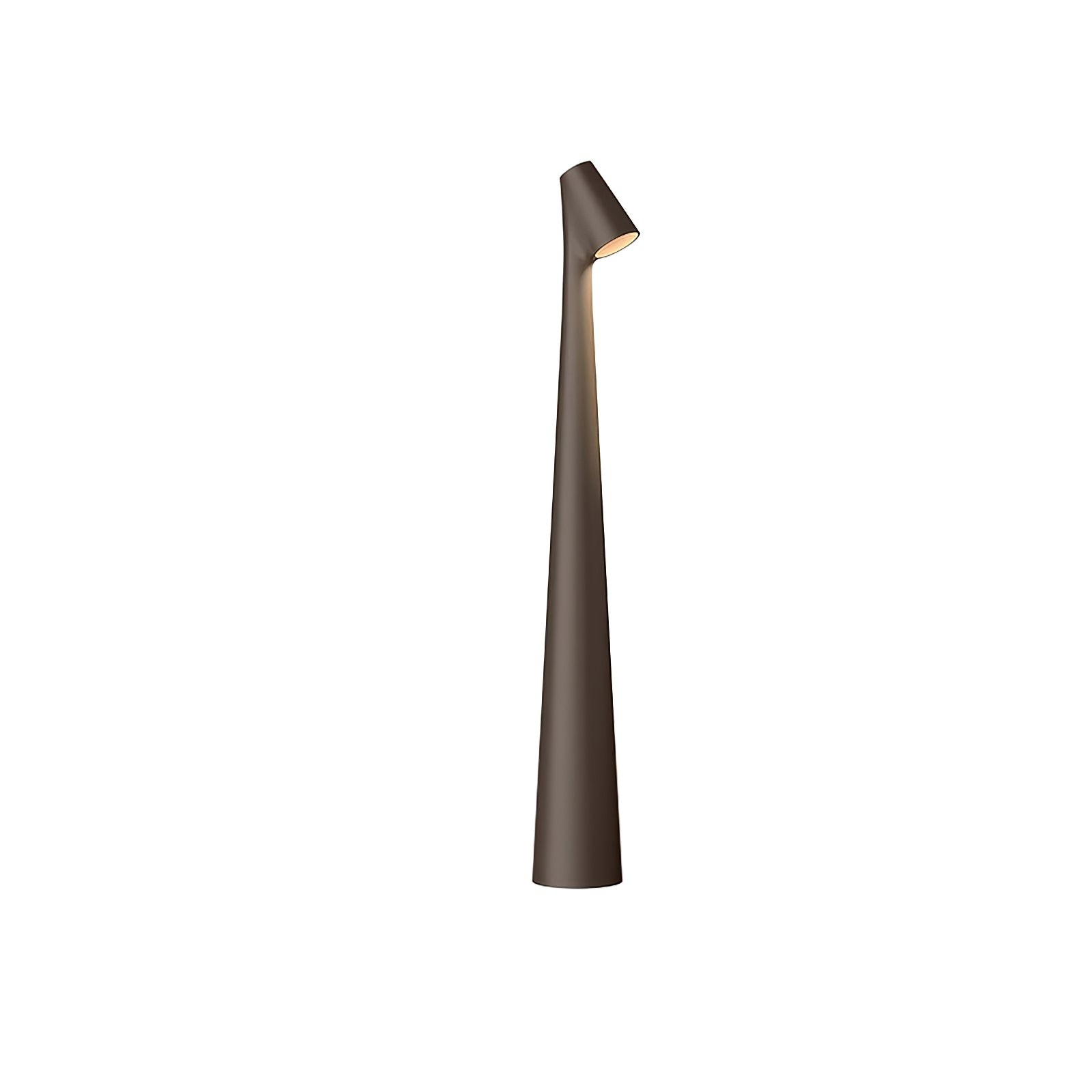 Creatieve hoge draagbare tafellamp HL343