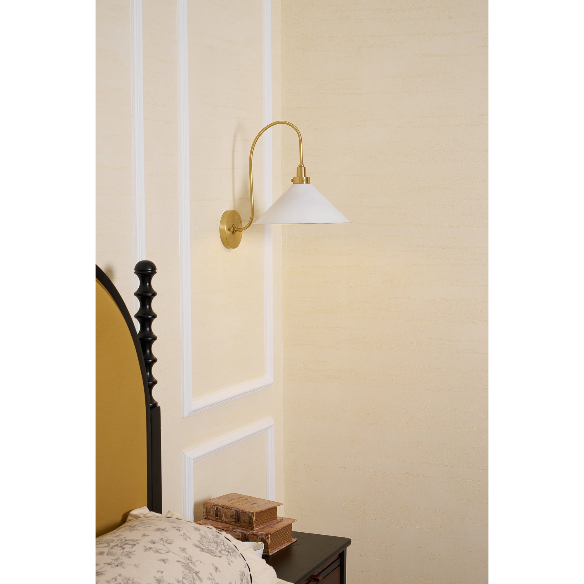 Clivedon wandlamp HL3145