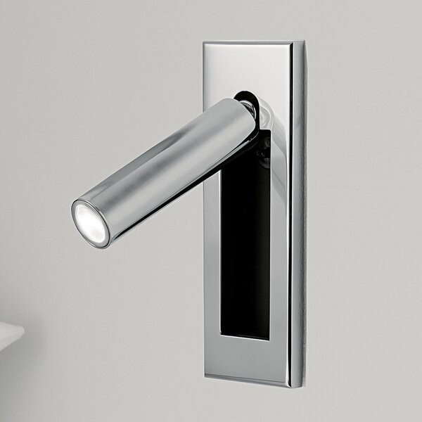 Ingebedde Wandlamp